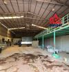 XT503 Cho thuê kho chưa hàng 1300m2 - Bắc Sơn - Trảng Bom - ĐN. Gần kcn sông mây. Chỉ 20tr