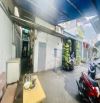 🌺🏡 Bán nhà CẤP 4, dt 86m2 (5,2x17m)đường Bùi Văn Ngữ, Phường TCH Q12.Hẻm 6m  💰4,2 tỷ