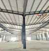 CHO THUÊ XƯỞNG 2.400m² – PHÁP LÝ CHUẨN, NGAY KCN LONG THÀNH, ĐỒNG NAI