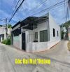 Bán nhà C4 GÓC 2MT mỡi đẹp DT78m2-2PN-ÔTÔ Đậu cửa-Vĩnh Hải-Nha Trang-chỉ 2ty850 💥