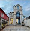 VILLA HỒ BƠI SÂN VƯỜN MỚI TINH FULL NỘI THẤT