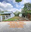 BÁN ĐẤT ĐẸP GẦN ĐẠI HỌC FPT NHI ĐỒNG CẦN THƠ VÀO 1KM. 6M X 25M - 2TY350