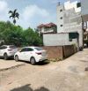 LÀNG CỔ ĐẤT HỌC ĐÔNG NGẠC-ĐẤT ĐẸP- 50M-LÔ GÓC BA MẶT  THOÁNG - Ô TÔ ĐỖ CỬA, NHỈNH 7