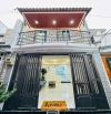 SIÊU PHẨM NHÀ 2 TẦNG MỚI TINH 35M2 NGAY CHỢ THẠCH ĐẦ, GẦN CV LÀNG HOA  PHẠM VĂN CHIÊU, GÒ
