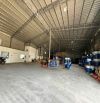CHO THUÊ KHO XƯỞNG 1.000m2 NGOÀI KCN QUẾ VÕ 1, BẮC NINH ĐƯỜNG XE CÔNG / GIÁ 70K/M2