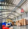 Cho Thuê Nhà Xưởng Sản Xuất Tại Khu Công Nghiệp Long Thành – Đồng Nai
