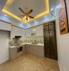 Chính chủ bán nhà đẹp 45m, 6tầng, ô tô vào nhà, ở sướng, kinh doanh đỉnh cao, Nguyễn Khang