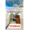 Nhà HXH Hương Lộ 2 - 4 x 12,5M - 5,38 Tỷ - Ngay BV Bình Tân
