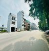 💥Hàng hiếm🔥Lô góc xẻ khe 70m2 mặt đường Lê Thánh Tông, dự án kho 3 Lạc Viên  - Diện tích