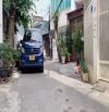 BÁN GẤP NHÀ HẺM XE HƠI QUAY ĐẦU ĐƯỜNG 27-LÊ TRỌNG TẤN, 49m2 , Trệt Lầu , Giá 5tỷ