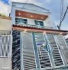 BÁN NHÀ ĐẸP 40M2-2PN-2WC-GIÁ 2 TỶ500-NGAY THỊ TRẤN HÓC MÔN- GỌI CHO EM XEM NHÀ