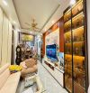 Thịnh Quang, 46m, 6ngủ, Ô tô, Hai thoáng, Ngõ thông, Sổ đẹp, Nhà mới full nội thất cao cấp