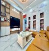 Quận Gò Vấp, Quang Trung, HXH, 50m2 giá 4.3T. Nhà đẹp