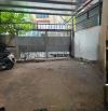 BÁN NHÀ MẶT TIỀN ĐƯỜNG SỐ, 6m*33m NỞ HẬU-SD226M2- LỘ GIỚI 6M-TIỆN XÂY CHDV