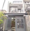 Chủ Cần Bán Gấp Nhà Sát Võ Văn Kiệt. 3 Tầng 4PN 90m2 Hẻm 9M, Gần Bến Xe Miền Tây❤️