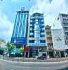 CHO THUÊ TÒA NHÀ 201A NAM KỲ KHỞI NGHĨA – P. VÕ THỊ SÁU, QUẬN 3 – 13M X 15M – 1 HẦM 8 TẦNG