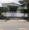 Cho thuê kho xưởng 574m2, đường container An Phú Đông Quận 12