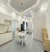Chung Cư Phú Thọ, Quận 11 , 60m2, 2 PN ,2 Ban Công Rộng , Thang máy ,SHR, Giá 3.8 Tỷ