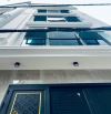 Nhà dân xây 5 tầng thang máy ở Mậu Lương, Hà Đông, 36m2, lô góc cực thoáng, full nội thất