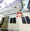 Nhà Bà Hom_ P13 Q6. DT 40m2 - 2 tầng (6m x 6.7m). Giá 3.6 tỷ.