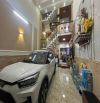 🏠 BÁN NHÀ 5 TẦNG HẺM NHỰA 6M – NGUYỄN ẢNH THỦ, QUẬN 12 – 74M², NGANG 4.5M – CHỈ 7.4 TỶ 📌