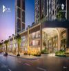 Chỉ 4,55 tỷ sở hữu ngay căn hộ 2 PN - 74,3m2 tại Masteri Rivera Danang, view trọn vẹn pháo