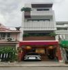🏢 MẶT TIỀN KINH DOANH ĐƯỜNG SỐ 5 – 4 TẦNG – CÓ THANG MÁY