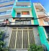 Bán Nhà HxH Đs 21 28m2 4 tầng chỉ 3x