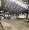 ♦️B.án Nhà Xưởng Sản Xuất dt 37.000m2 ( pháp lý chuẩn ) thuộc Cụm CN Tân An ,Vĩnh Cửu ,Đồn
