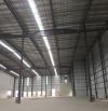 Xưởng 5.423m² tại Long Thới Cao 15m,PCCC tự động,thích hợp kho TMĐT, giá cực tốt