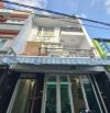 Bán Nhà HxH Chiến Lược 50m2 4 tầng ngang 5 chỉ 5.99 tỷ