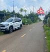 Bán lô đất thổ cư mặt tiền xã sông thao trảng bom giá tốt còn TL mạnh quá rẻ ạ