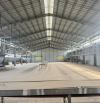 BÁN XƯỞNG SẢN XUẤT 8.000m2 GẦN KCN AMATA - BIÊN HOÀ - ĐỒNG NAI