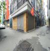 Nhà Phân Lô Vương Thừa Vũ , Lô Góc Ô TÔ Để Trong Nhà 5 Tầng Ngõ Thông