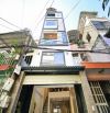 🏠 Nhà Hẻm Xe Hơi Thông💎 Quang Trung Phường 10💎4,6mx12m 4 Lầu 4PN 5WC💵 10,5 Tỷ