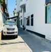 Bán Đất Tặng Nhà Hẻm ô tô Dã Tượng - Nha Trang - Cách biển chỉ 700m.DT: 65,5m2.Giá rẻ 5ty8