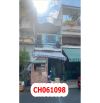 Nhà MT Cư Xá Phú Lâm D - 4 x 15M - 9 Tỷ - Gần Chợ Hồ Trọng Quý