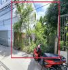 Bán đất hẻm đường 23/10 Vĩnh Trung-Nha Trang cạnh chợ, đường oto