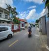 🌴🍀 BÁN NHÀ MẶT PHỐ GẦN SÔNG – ĐƯỜNG NHỰA 7.5M – GIÁ CHỈ 14 TRIỆU/M² 🍀🌴 📍 Vị trí: Thôn