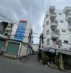 Nhà căn Góc ngay Mặt tiền Nguyễn Oanh, DT 8x18m, 3 tầng BTCT, giá nay 20 tỷ. Khu vực KDBB