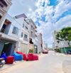 Bán nhanh 75.6m2, đường ô tô, KDC Tây Lân, cách chợ 200m, sổ hồng riêng