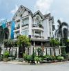 Hàng hiếm góc 2 mặt tiền Nguyễn Bá Huân - Xuân Thủy - 13x15m - XD Hầm 6 tầng - Giá: 53 tỷ