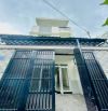 BÁN NHÀ 3 TẦNG BTCT – NGAY LÊ THỊ RIÊNG – THỚI AN 13, QUẬN 12 – 92M2 – CHỈ 6.6 TỶ
