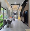 Nhà 2 tầng kiệt  Bàu Hạc 1.Gần Cầu Rồng - Cách đường 50m
