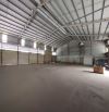 BÁN ĐẤT CÓ SẴN NHÀ XƯỞNG MẶT TIỀN KINH DOANH TẠI PHƯỚC TÂN 1300M2