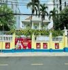 CHO THUÊ BIỆT THỰ 39B NGUYỄN DUY HIỆU, P.THẢO ĐIỀN Q2, DIỆN TÍCH: 20x30M, TRỆT 1 LẦU
