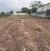 Bán đất thổ cư mặt tiền đường xe Tải xã Tân An Hội Củ Chi TPHCM, DT: 15x41m.