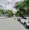 Bán nhà Xã Đàn, 2mặt ngõ ô tô, kinh doanh, lô góc 26 tỷ
