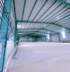 Bán xưởng góc 2 Mt hơn1000m2 mới Gần KCN Hố Nai 3 Đường tránh Võ Nguyên Giáp