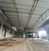 ➡️ CHO THUÊ XƯỞNG SX  RIÊNG BIỆT 2500m2 P - TÂN HOÀ . Đ NAI  👉 có điện 3fa văn phòng đầy